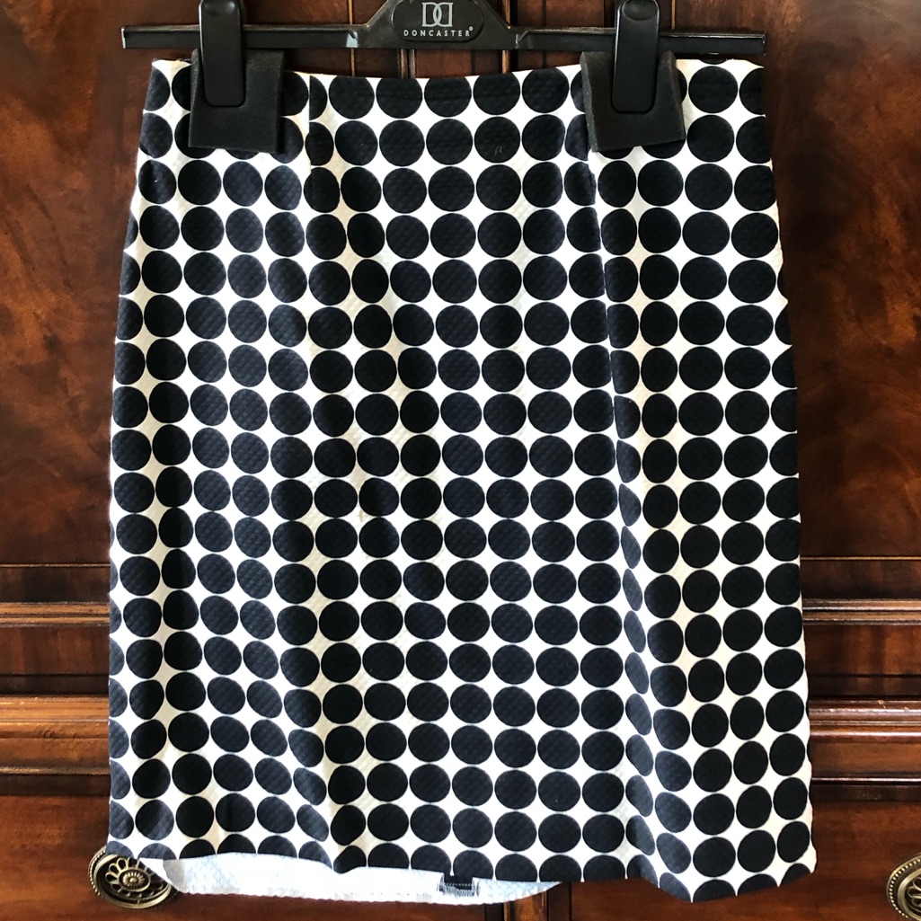 Doncaster Skirt Size 6